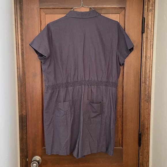 Size XXL Universal Threads gray jumper - Picture 2 of 9